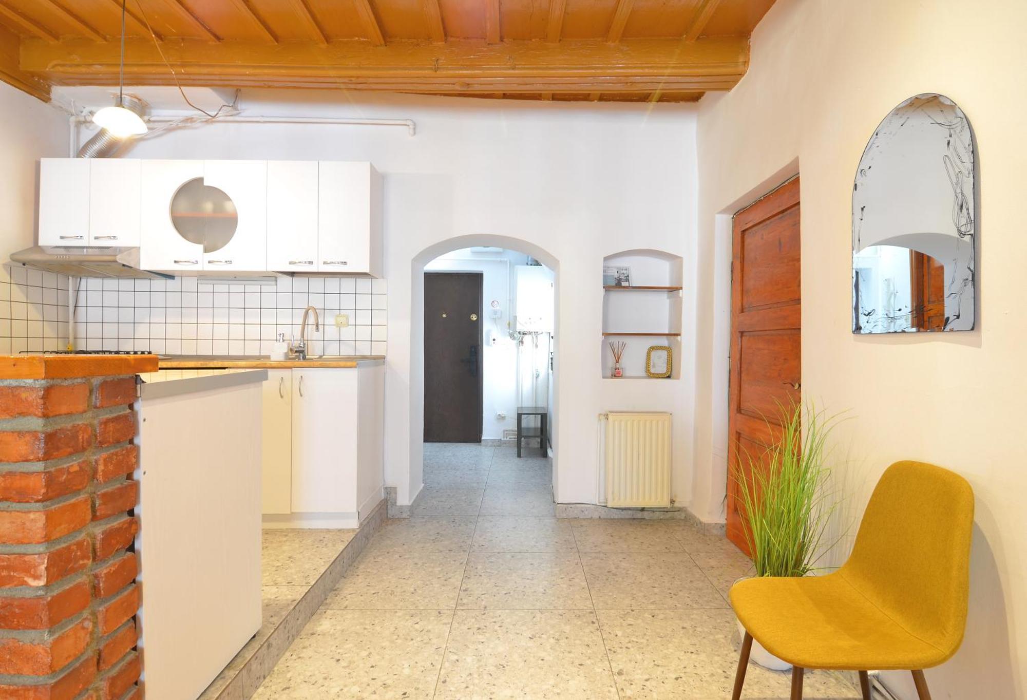 Charming Apartment - Heart Of Brasov Poarta Schei المظهر الخارجي الصورة